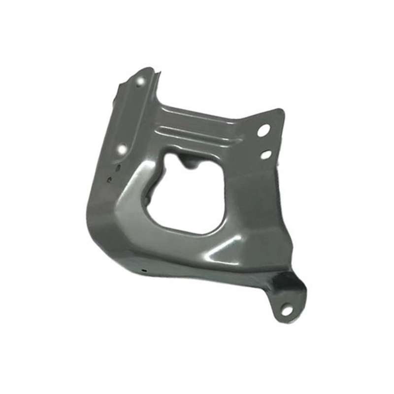 1504589-S0-A 1504590-S0-A Car Front Bumper Lower Wing Support for Model Y 2021-2023 Front Support(Le
