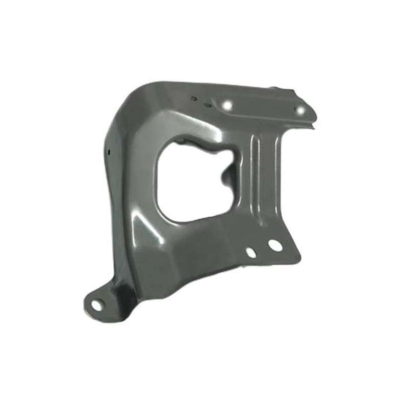 1504589-S0-A 1504590-S0-A Car Front Bumper Lower Wing Support for Model Y 2021-2023 Front Support(Le