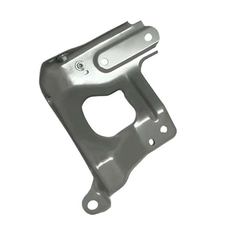 1504589-S0-A 1504590-S0-A Car Front Bumper Lower Wing Support for Model Y 2021-2023 Front Support(Le