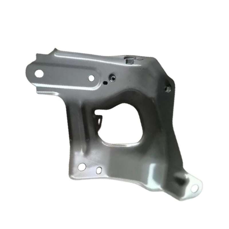 1504589-S0-A 1504590-S0-A Car Front Bumper Lower Wing Support for Model Y 2021-2023 Front Support(Ri