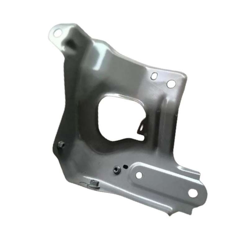 1504589-S0-A 1504590-S0-A Car Front Bumper Lower Wing Support for Model Y 2021-2023 Front Support(Ri