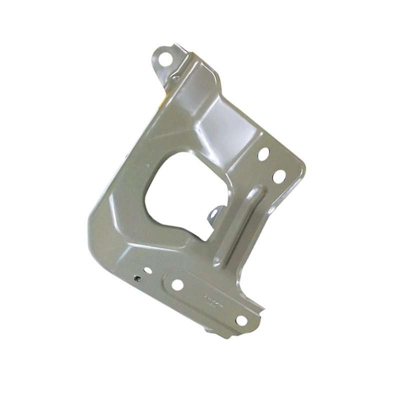 1504589-S0-A 1504590-S0-A Car Front Bumper Lower Wing Support for Model Y 2021-2023 Front Support(Ri