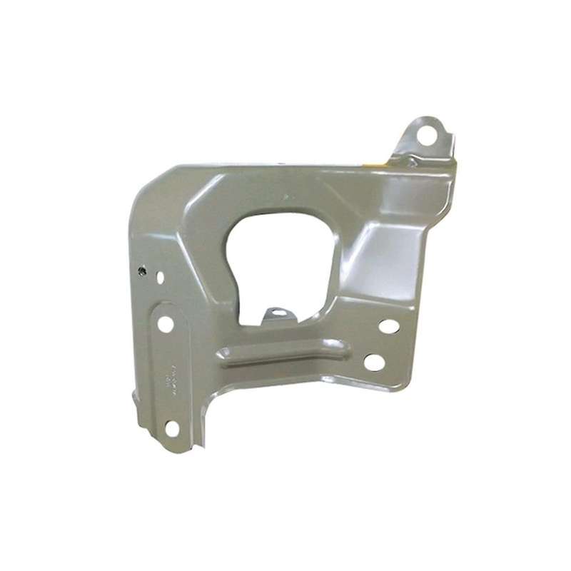 1504589-S0-A 1504590-S0-A Car Front Bumper Lower Wing Support for Model Y 2021-2023 Front Support(Ri