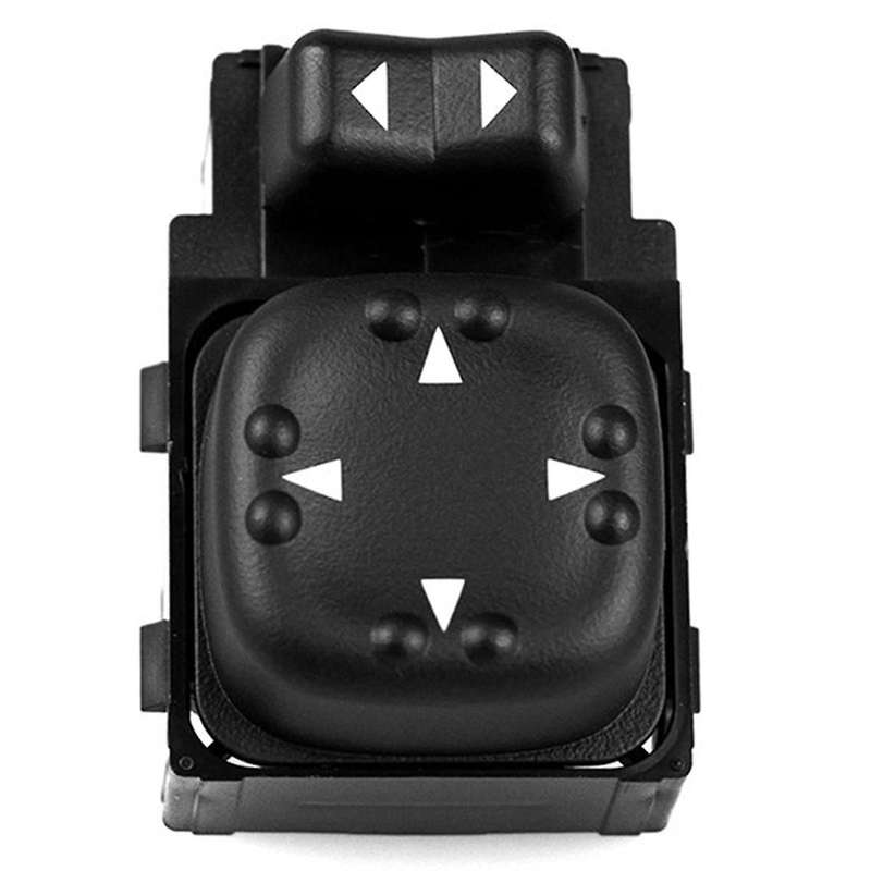 15045085 901124 Reversing Mirror Adjustment Switch Rearview Mirror Adjustment Switch Car For
