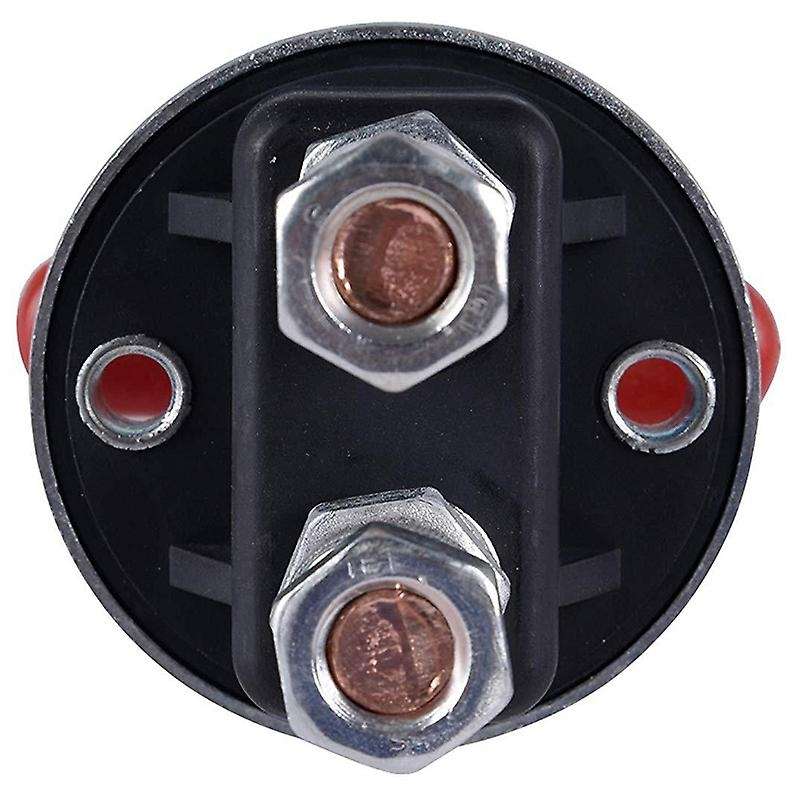 150A-250A Battery Disconnect Kill Cut Off Switch Compatible Car Boat Truck
