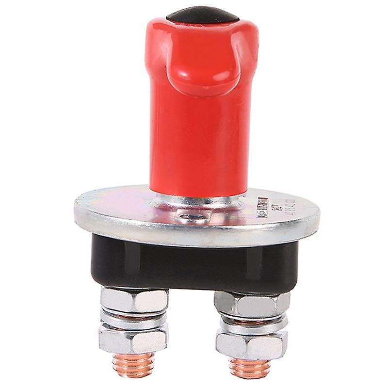150A-250A Battery Disconnect Kill Cut Off Switch Compatible Car Boat Truck