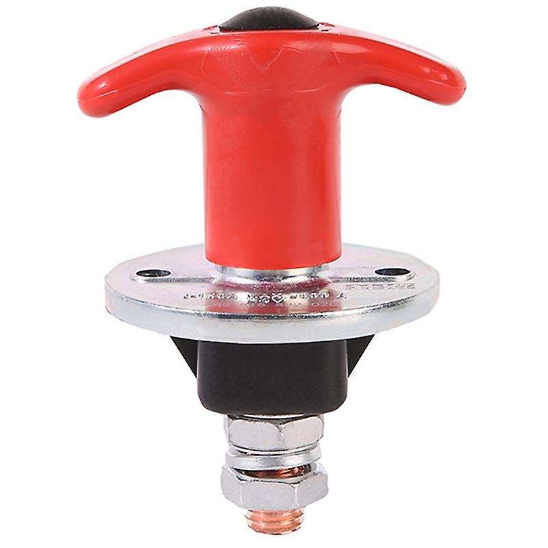 150A-250A Battery Disconnect Kill Cut Off Switch Compatible Car Boat Truck