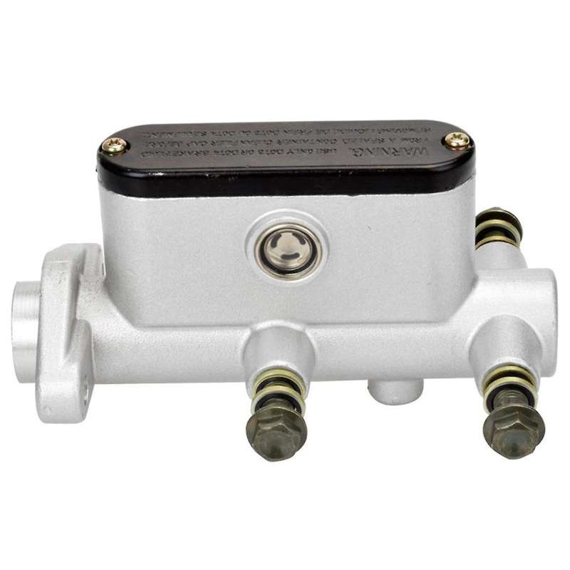 150cc Brake Master Cylinder for 250cc ATV Go Kart Dirt Bike Odes UTV 800cc 1000cc D2 D4 X2 X4