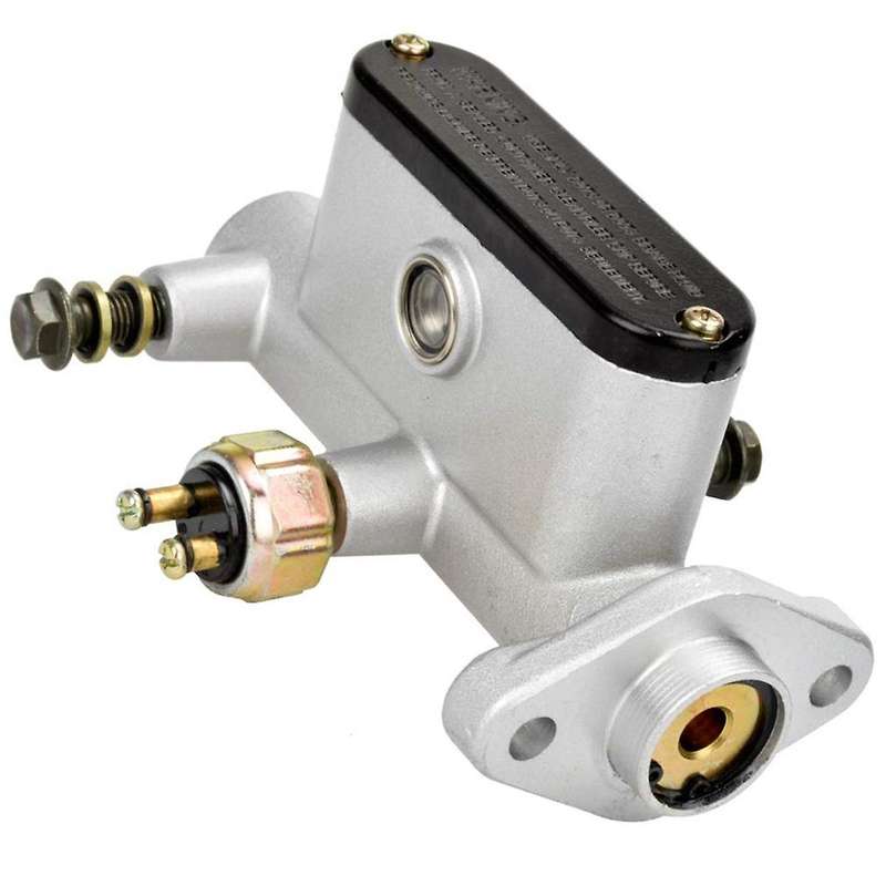 150cc Brake Master Cylinder for 250cc ATV Go Kart Dirt Bike Odes UTV 800cc 1000cc D2 D4 X2 X4