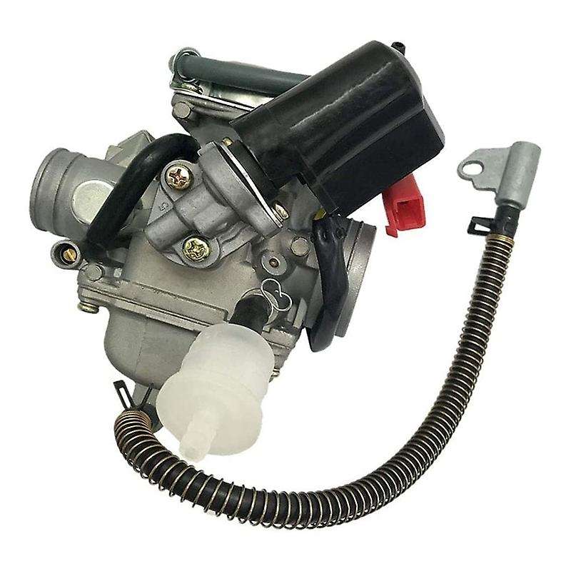 150Cc Carburetor for GY6 26mm 4 Stroke Engines Motorcycle Scooter 152QMJ 157QMI