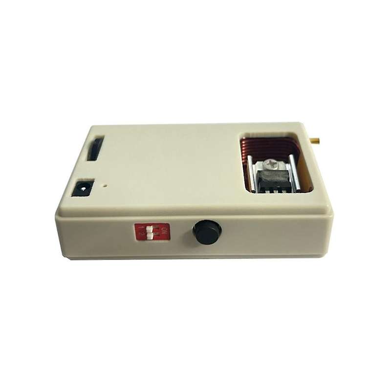 150MHz 120W EMP Generator Electromagnetic Pulse Generator Adjustable Multifunctional Light Detector