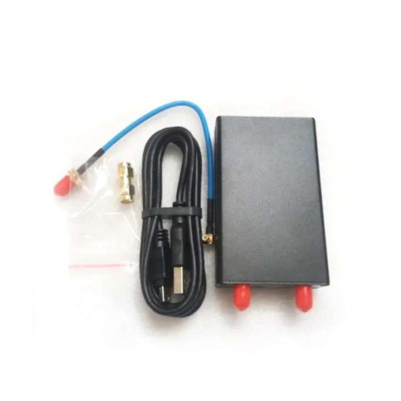 150K-30MHZ HF Upconverter for RTL2383U SDR Receiver+Aluminu for RTL2383U SDR Receiver