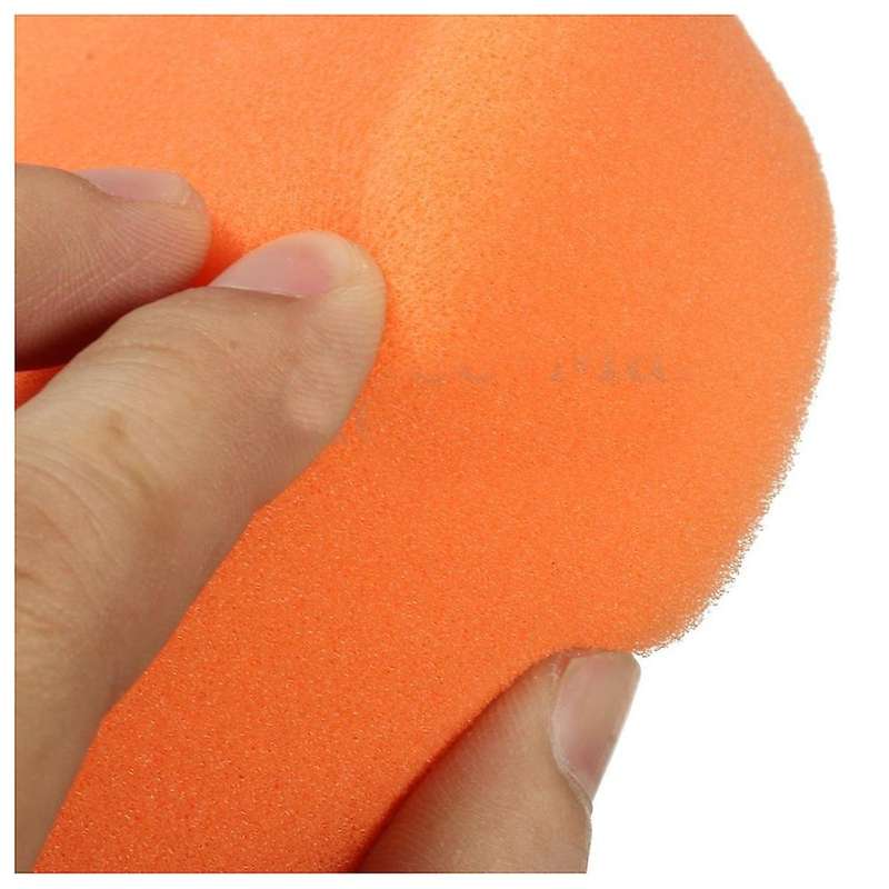 150mm Car Polishing Head Buffing Mop Pad Sponge for M14 Thread