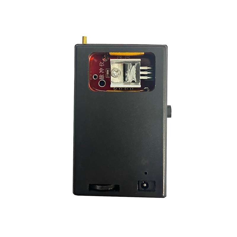 150MHz 120W EMP Generator Electromagnetic Pulse Generator Adjustable Multifunctional Light Detector