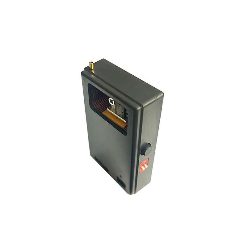150MHz 120W EMP Generator Electromagnetic Pulse Generator Adjustable Multifunctional Light Detector