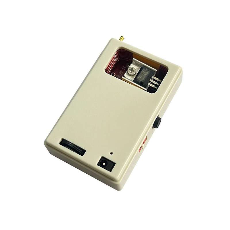 150MHz 120W EMP Generator Electromagnetic Pulse Generator Adjustable Multifunctional Light Detector