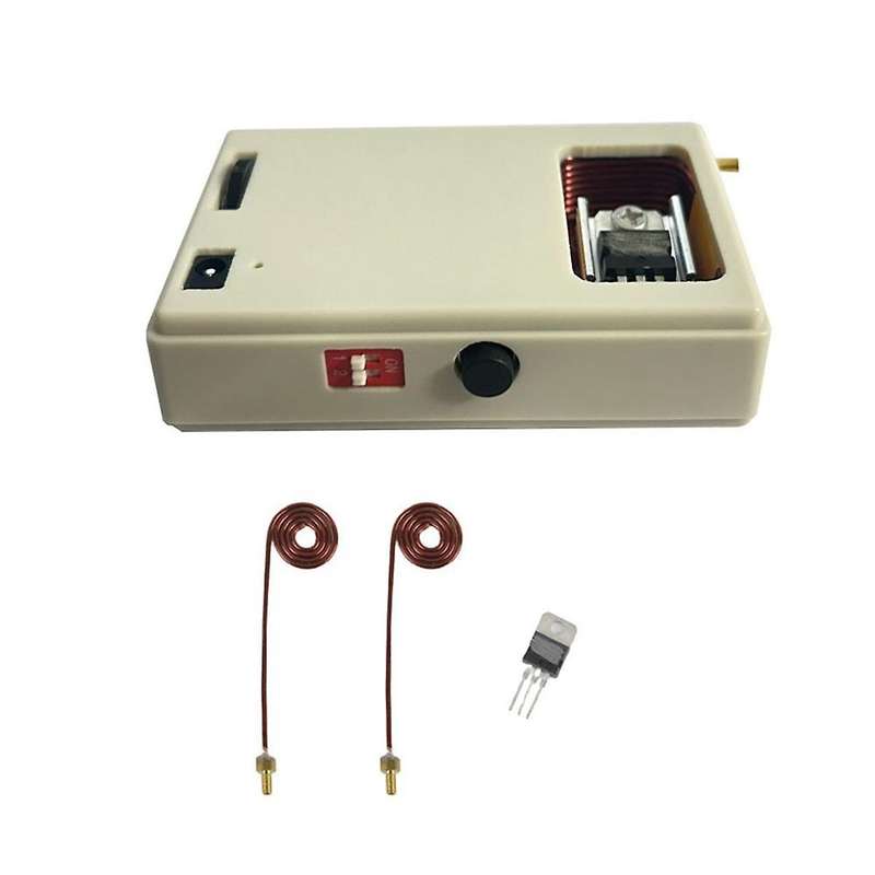 150MHz 120W EMP Generator Electromagnetic Pulse Generator Adjustable Multifunctional Light Detector