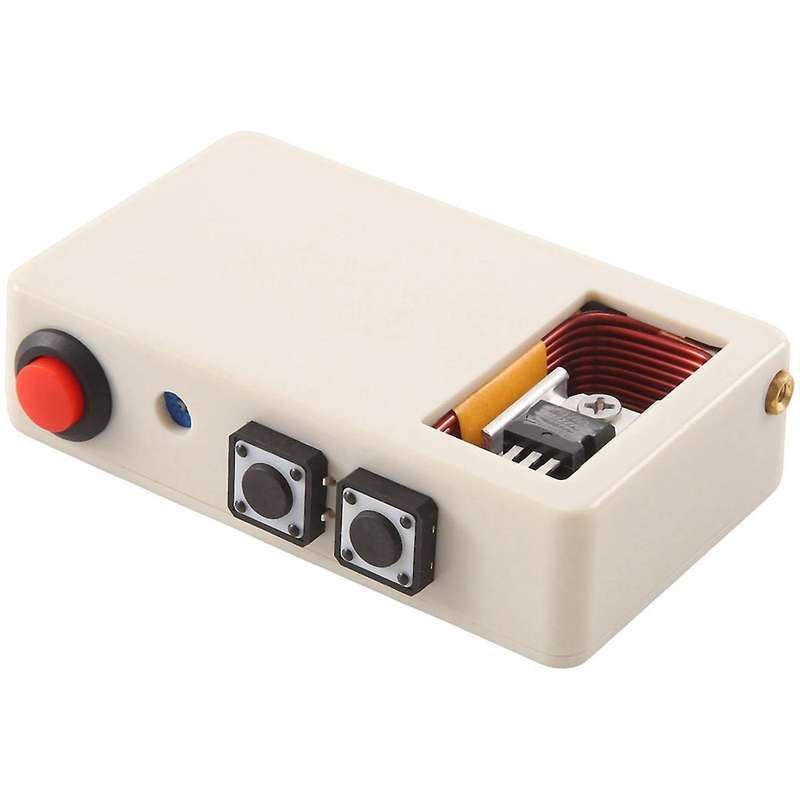 150MHz EMP Generator Electromagnetic Pulse Generator for Electronic Factories, Laboratories, Electro