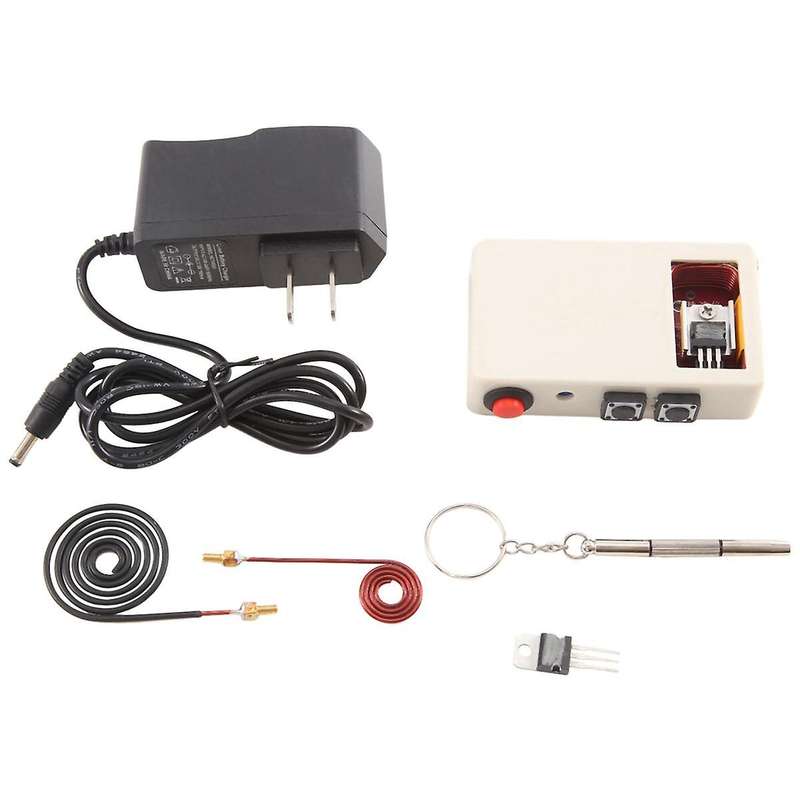 150MHz EMP Generator Electromagnetic Pulse Generator for Electronic Factories, Laboratories, Electro