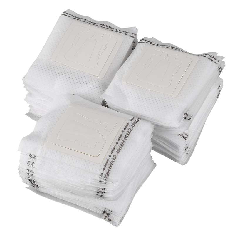 150Pcs Disposable Coffee Cup Filter Bags Hanging Cup Filters