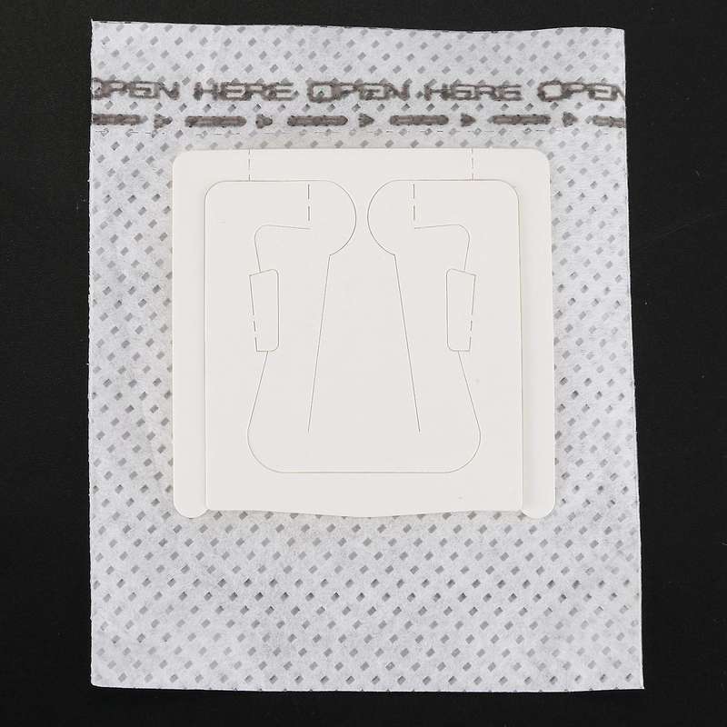 150Pcs Disposable Coffee Cup Filter Bags Hanging Cup Filters