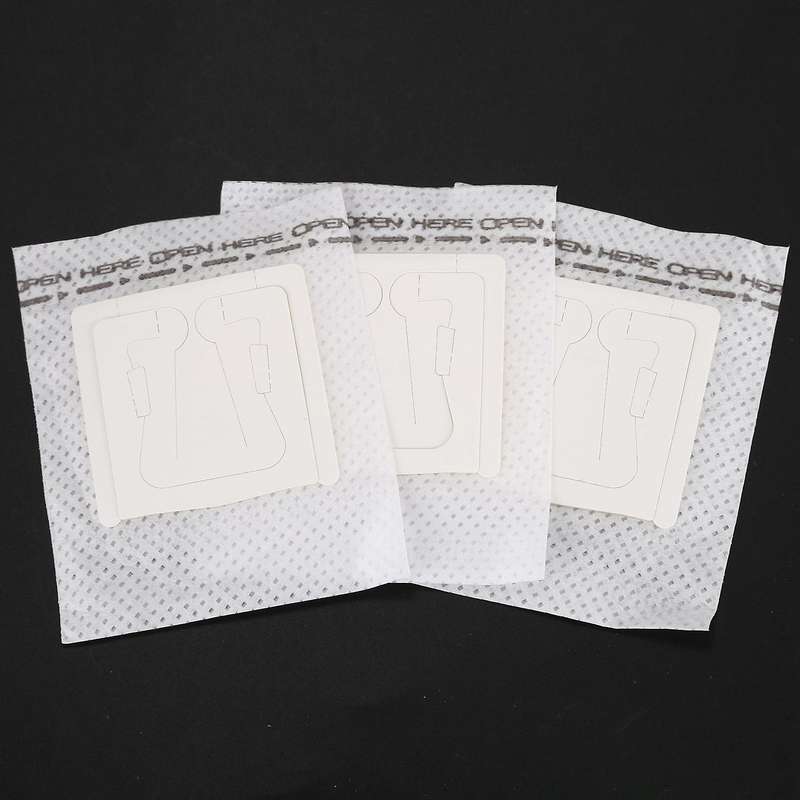 150Pcs Disposable Coffee Cup Filter Bags Hanging Cup Filters
