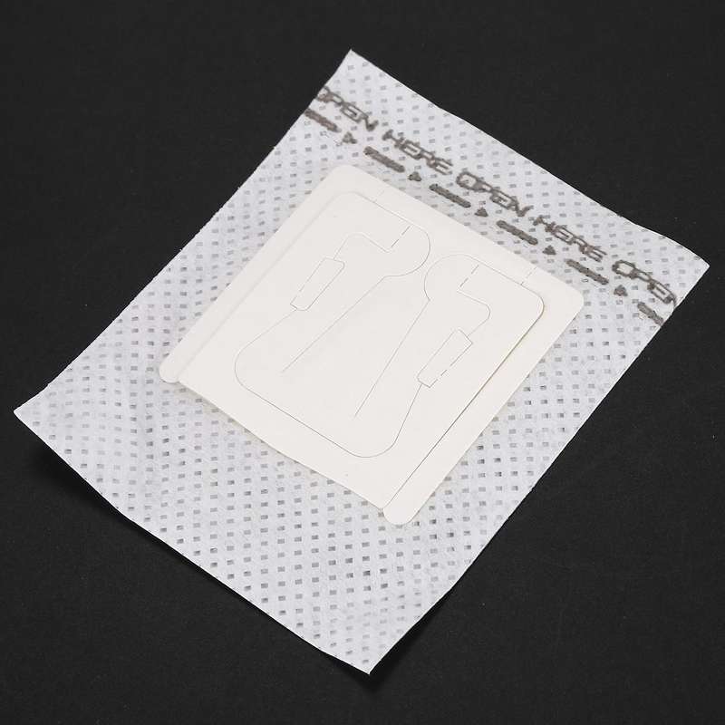 150Pcs Disposable Coffee Cup Filter Bags Hanging Cup Filters