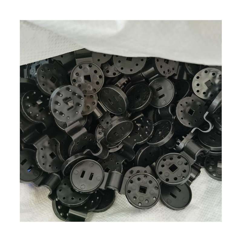 150pcs Garden Greenhouse Shade Cloth Clip Accessories Grommet Mesh Cover Shade Cloth