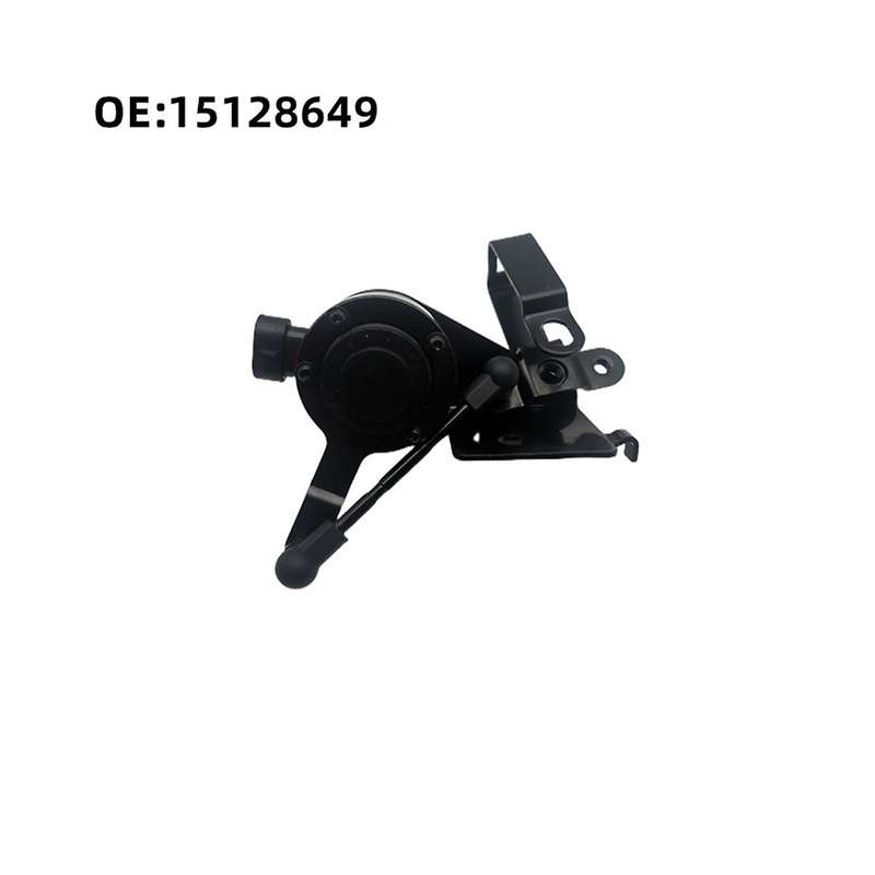 15128649 Rear Right Air Suspension Height Sensor for Escalade Body Headlight Level Sensor