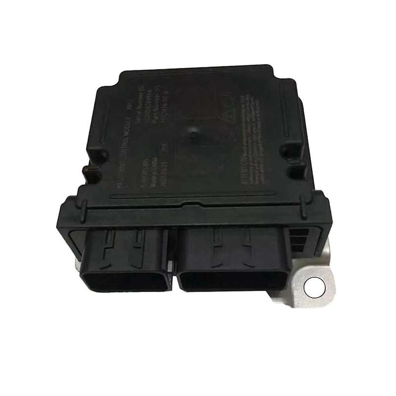 1512876-00-B Car Restraint Diagnostic Computer Module for Y S X