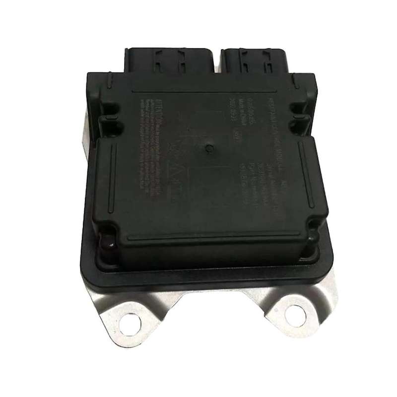 1512876-00-B Car Restraint Diagnostic Computer Module for Y S X
