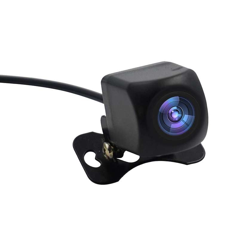 150WiFi Wireless Car Rear View Cam Backup Reverse Camera for Android IOS
