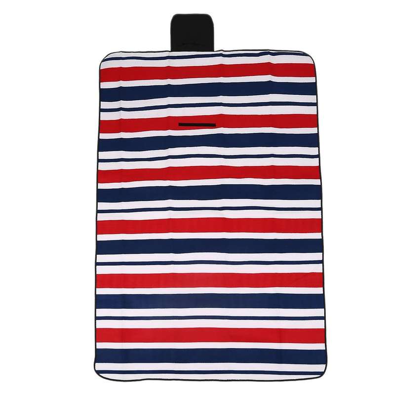150X200Cm Waterproof Folding Picnic Mat Outdoor Camping Beach Moisture-Proof Blanket Portable Campin