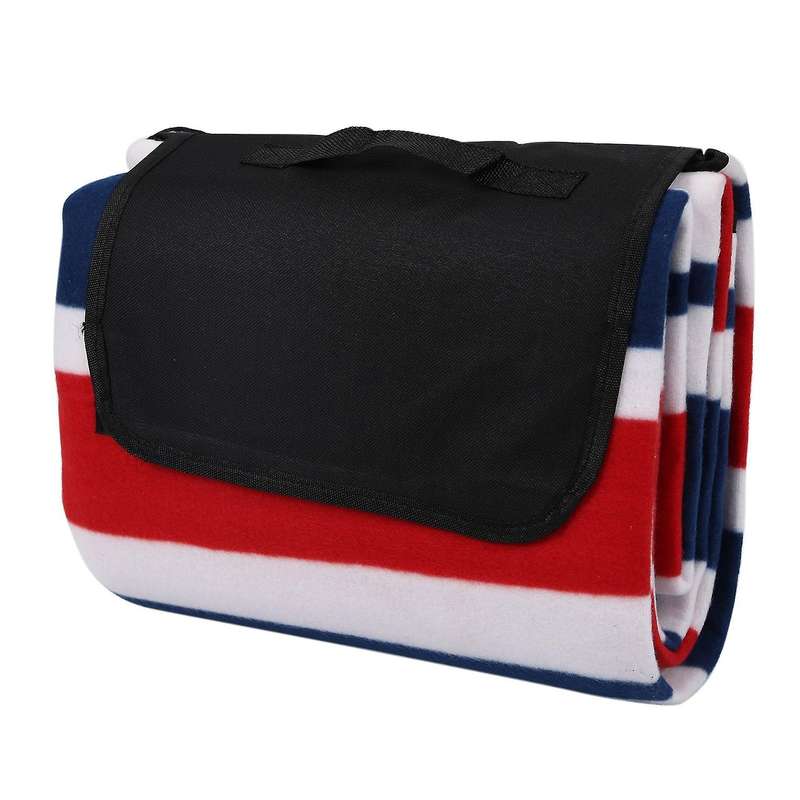 150X200Cm Waterproof Folding Picnic Mat Outdoor Camping Beach Moisture-Proof Blanket Portable Campin