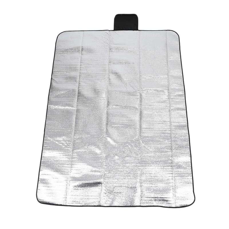 150X200Cm Waterproof Folding Picnic Mat Outdoor Camping Beach Moisture-Proof Blanket Portable Campin