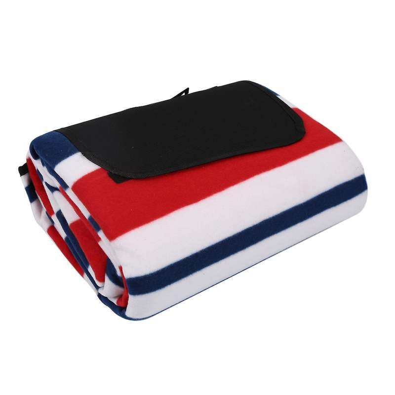 150X200Cm Waterproof Folding Picnic Mat Outdoor Camping Beach Moisture-Proof Blanket Portable Campin