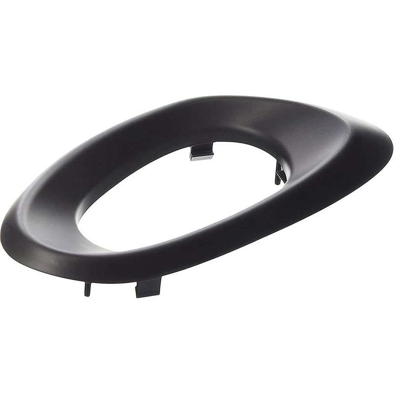 15214503 Car Interior Front Left Inner Door Handle Bezel for Trailblazer 2002-2009