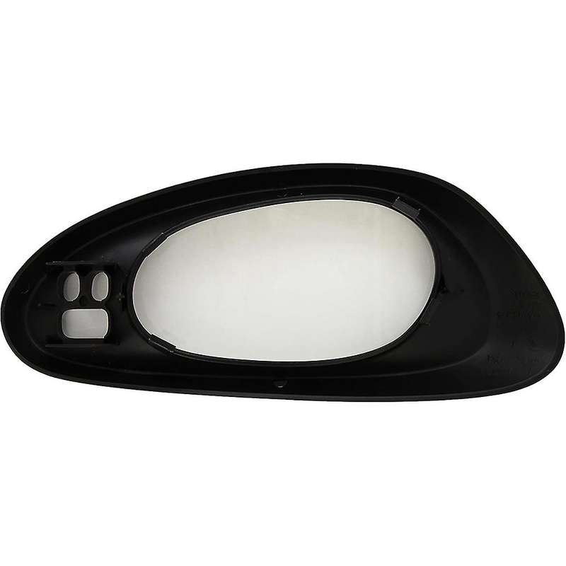 15214503 Car Interior Front Left Inner Door Handle Bezel for Trailblazer 2002-2009
