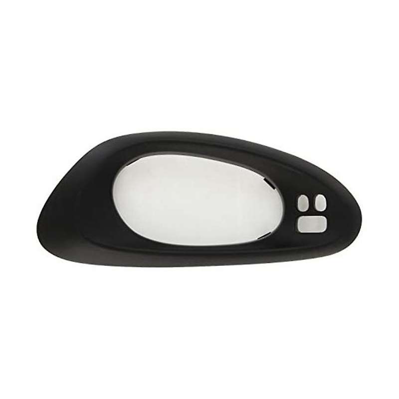 15214503 Car Interior Front Left Inner Door Handle Bezel for Trailblazer 2002-2009
