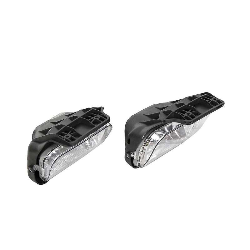 15190982 Front Bumper Anti-fog Light Bar Light Auto for 1500 2500 3500 2003-2006
