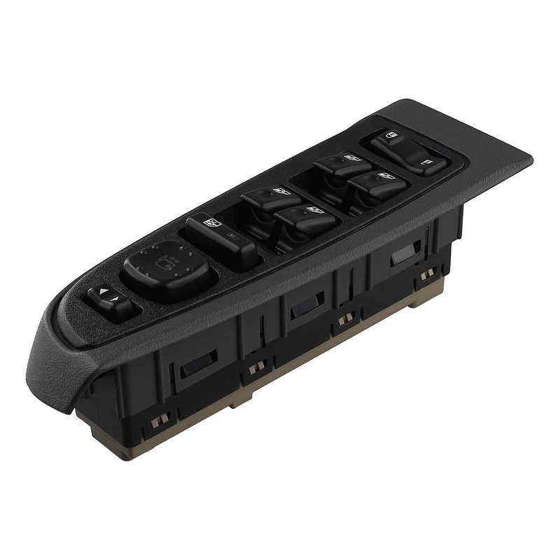 15186208 Door Lock Window Switch Mirror Button for H2 15883319