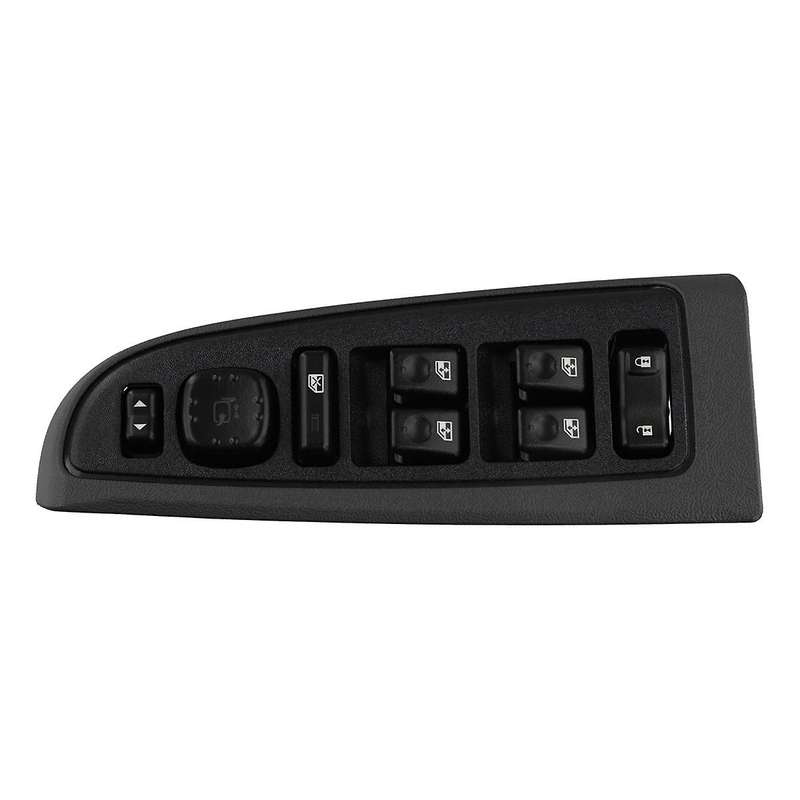 15186208 Door Lock Window Switch Mirror Button for H2 15883319