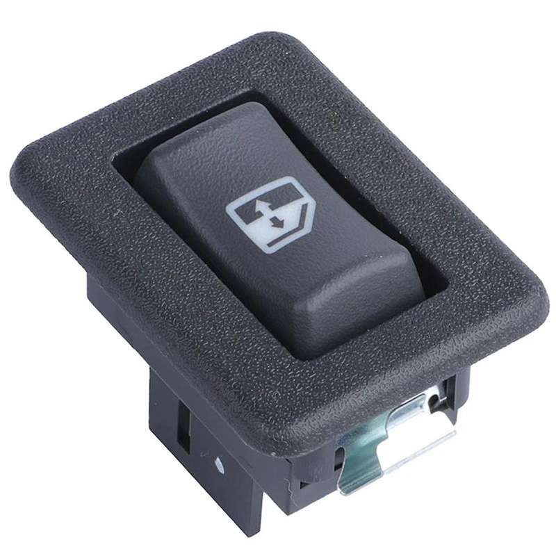 15151466 Electric Power Single Window Switch for 1995-2005