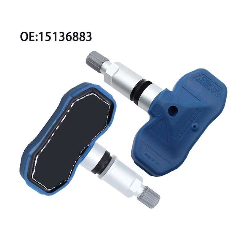 15136883 TPMS Tire Pressure Sensor for Escalade EXT 1998-2005 315MhZ