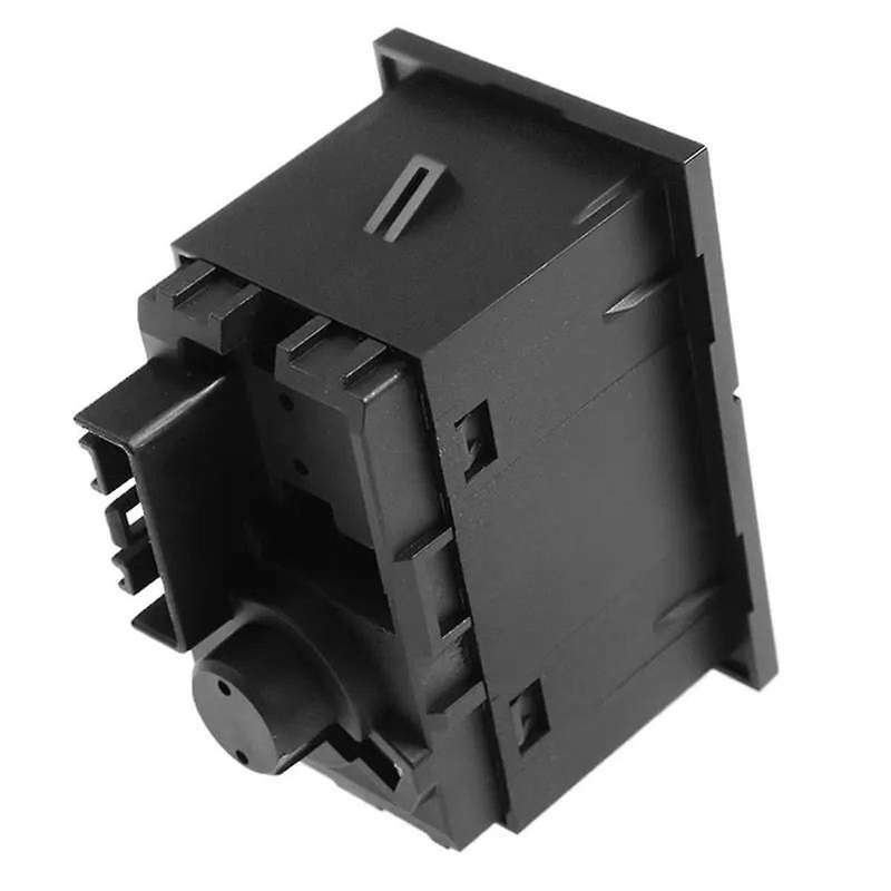 15143158 15061682 Rear Wiper Switch Fog Control for Escalade 2003-2006