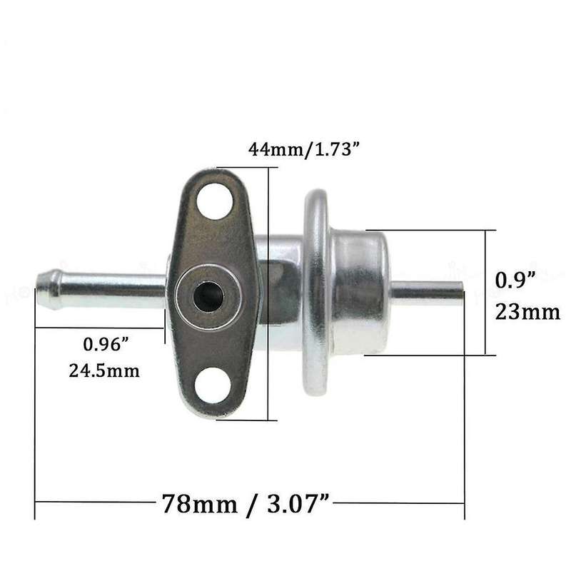 15160-64G00 New Fuel Pressure Regulator for Aerio Esteem Vitara XL-7 1998-2004