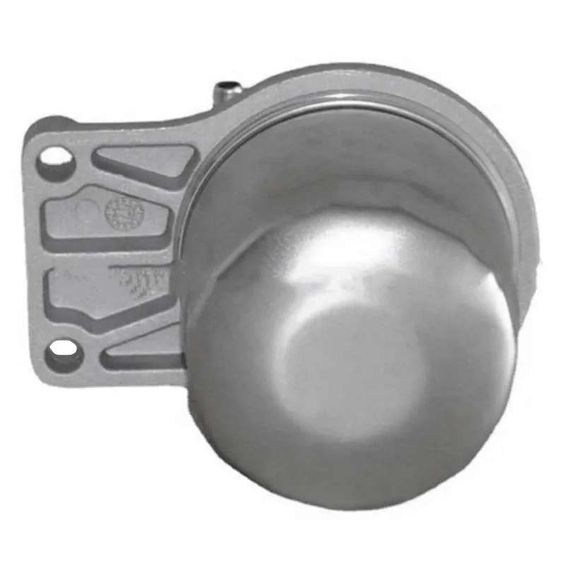 15291-43010 Fuel Filter Assembly for Wheel Loader D1105 D1305 D1703 D905 V1505 V1305 V2203 V2403 V22