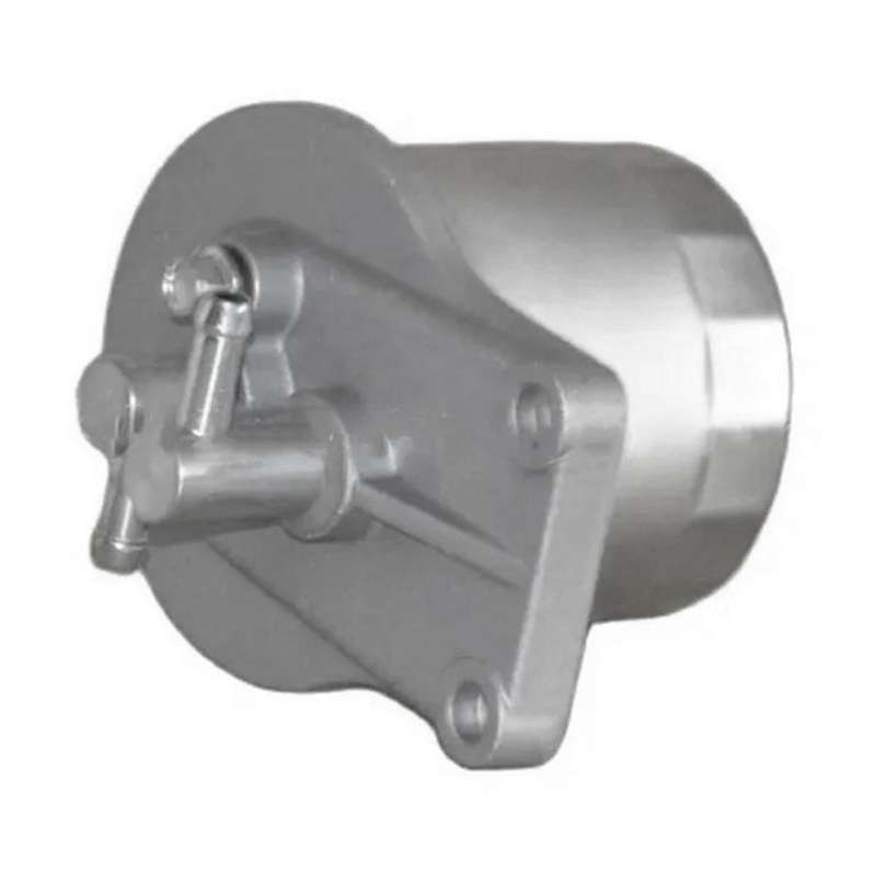 15291-43010 Fuel Filter Assembly for Wheel Loader D1105 D1305 D1703 D905 V1505 V1305 V2203 V2403 V22