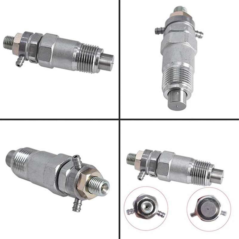 15271-53020 Engine Injector Nozzle for D750 D850 D950 D1302 D1402 V1702 V1902