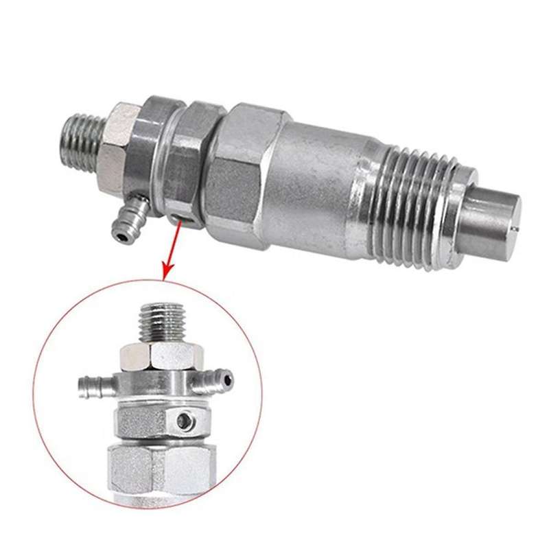 15271-53020 Engine Injector Nozzle for D750 D850 D950 D1302 D1402 V1702 V1902